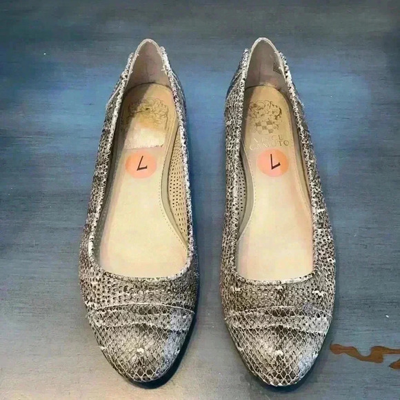 Vince Camuto Shoes - VINCE CAMUTO Women’s Flats